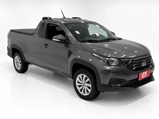 FIAT-STRADA-1.3 FIREFLY FLEX FREEDOM CS MANUAL FIAT-STRADA-2026