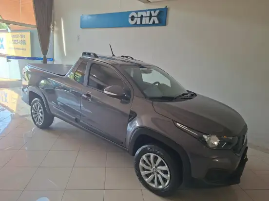 FIAT-STRADA-1.3 FIREFLY FLEX FREEDOM CS MANUAL FIAT-STRADA-2024