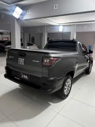 FIAT-STRADA-1.3 FIREFLY FLEX FREEDOM CS MANUAL FIAT-STRADA-2024