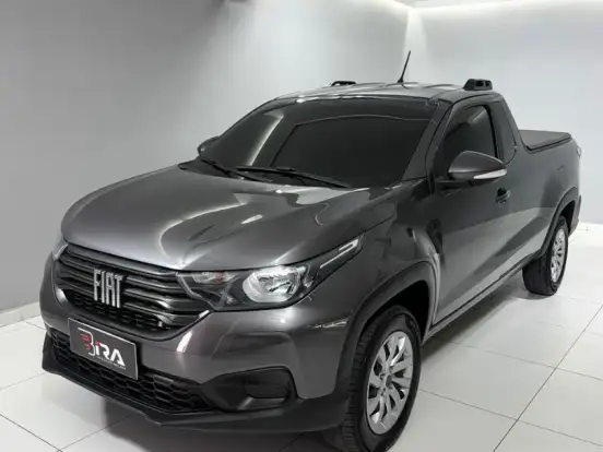 FIAT-STRADA-1.3 FIREFLY FLEX FREEDOM CS MANUAL FIAT-STRADA-2024