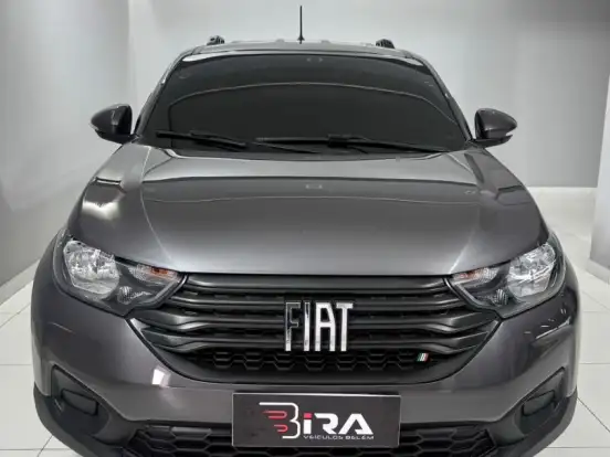 FIAT-STRADA-1.3 FIREFLY FLEX FREEDOM CS MANUAL FIAT-STRADA-2024