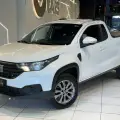 FIAT STRADA 1.3 FIREFLY FLEX FREEDOM CS MANUAL FIAT STRADA 1.3 FIREFLY FLEX FREEDOM CS MANUAL