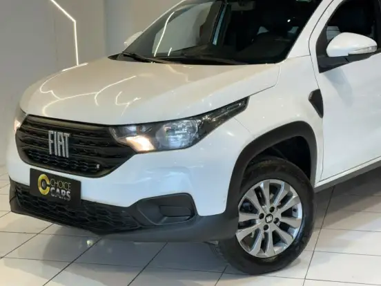FIAT-STRADA-1.3 FIREFLY FLEX FREEDOM CS MANUAL FIAT-STRADA-2024