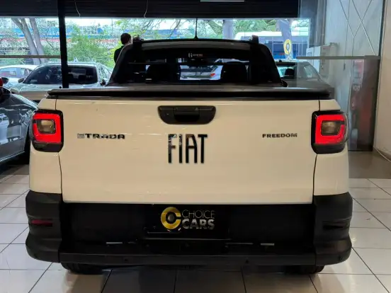 FIAT-STRADA-1.3 FIREFLY FLEX FREEDOM CS MANUAL FIAT-STRADA-2024