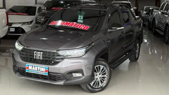FIAT STRADA 1.3 FIREFLY FLEX RANCH CD CVT