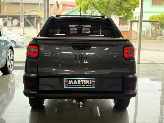 FIAT-STRADA-1.3 FIREFLY FLEX RANCH CD CVT FIAT-STRADA-2023