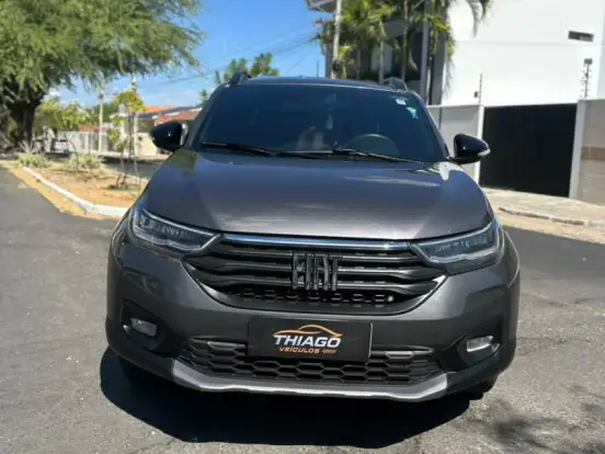 FIAT-STRADA-1.3 FIREFLY FLEX RANCH CD CVT FIAT-STRADA-2023