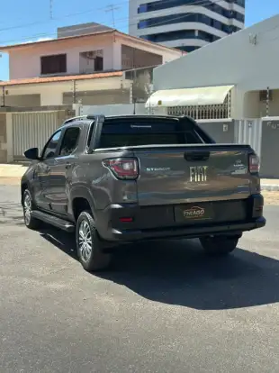 FIAT-STRADA-1.3 FIREFLY FLEX RANCH CD CVT FIAT-STRADA-2023