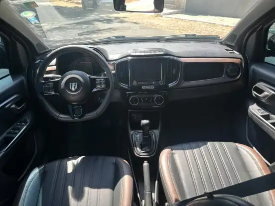 FIAT-STRADA-1.3 FIREFLY FLEX RANCH CD CVT FIAT-STRADA-2023