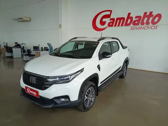 FIAT-STRADA-1.3 FIREFLY FLEX RANCH CD CVT FIAT-STRADA-2023