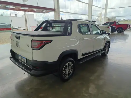FIAT-STRADA-1.3 FIREFLY FLEX RANCH CD CVT FIAT-STRADA-2023