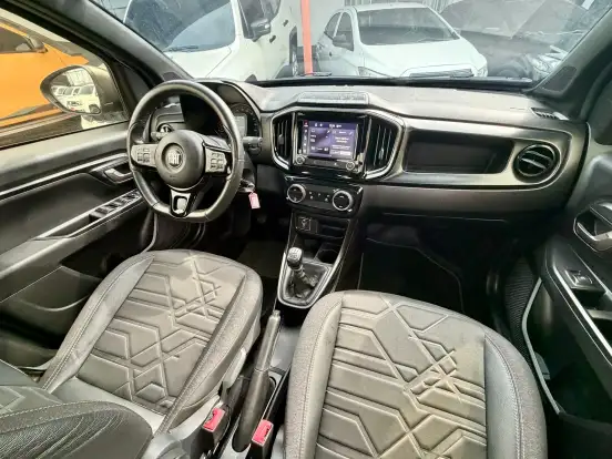 FIAT-STRADA-1.3 FIREFLY FLEX VOLCANO CD MANUAL FIAT-STRADA-2022