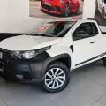 FIAT STRADA 1.4 FIRE FLEX ENDURANCE CS MANUAL FIAT STRADA 1.4 FIRE FLEX ENDURANCE CS MANUAL