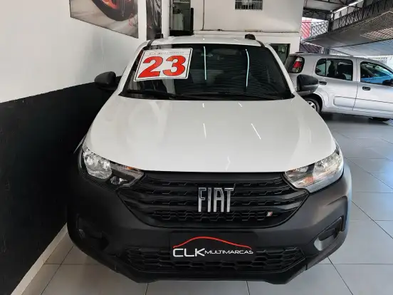 FIAT-STRADA-1.4 FIRE FLEX ENDURANCE CS MANUAL FIAT-STRADA-2023