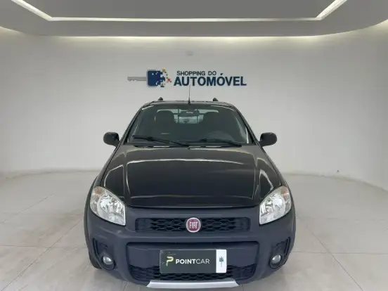 FIAT-STRADA-1.4 MPI FREEDOM CD 8V FLEX 3P MANUAL FIAT-STRADA-2019