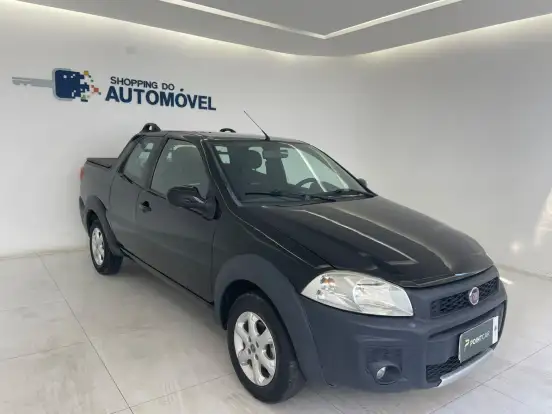 FIAT-STRADA-1.4 MPI FREEDOM CD 8V FLEX 3P MANUAL FIAT-STRADA-2019
