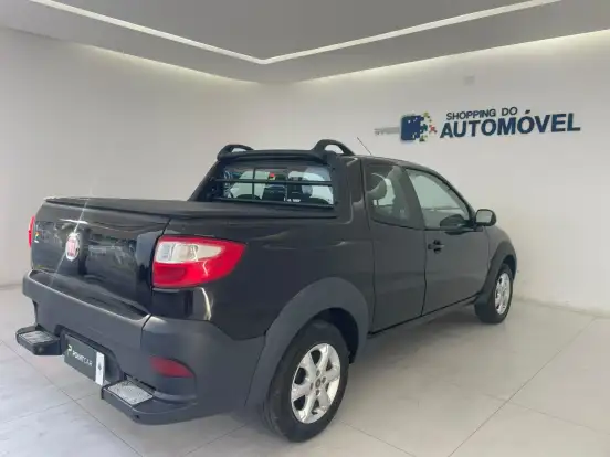 FIAT-STRADA-1.4 MPI FREEDOM CD 8V FLEX 3P MANUAL FIAT-STRADA-2019