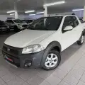 FIAT STRADA 1.4 MPI FREEDOM CD 8V FLEX 3P MANUAL FIAT STRADA 1.4 MPI FREEDOM CD 8V FLEX 3P MANUAL