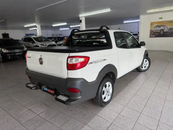 FIAT-STRADA-1.4 MPI FREEDOM CD 8V FLEX 3P MANUAL FIAT-STRADA-2018
