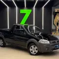 FIAT STRADA 1.4 MPI HARD WORKING CS 8V FLEX 2P MANUAL FIAT STRADA 1.4 MPI HARD WORKING CS 8V FLEX 2P MANUAL