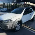 FIAT STRADA 1.4 MPI WORKING CD 8V FLEX 3P MANUAL FIAT STRADA 1.4 MPI WORKING CD 8V FLEX 3P MANUAL