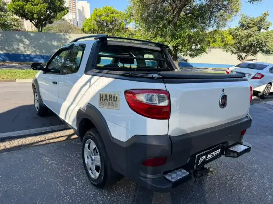 FIAT-STRADA-1.4 MPI WORKING CD 8V FLEX 3P MANUAL FIAT-STRADA-2016