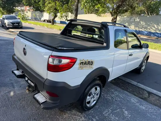FIAT-STRADA-1.4 MPI WORKING CD 8V FLEX 3P MANUAL FIAT-STRADA-2016
