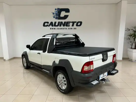 FIAT-STRADA-1.8 MPI ADVENTURE CE 16V FLEX 2P MANUAL FIAT-STRADA-2012