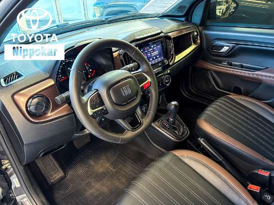 FIAT-STRADA-1.0 TURBO 200 FLEX RANCH CD CVT FIAT-STRADA-2025