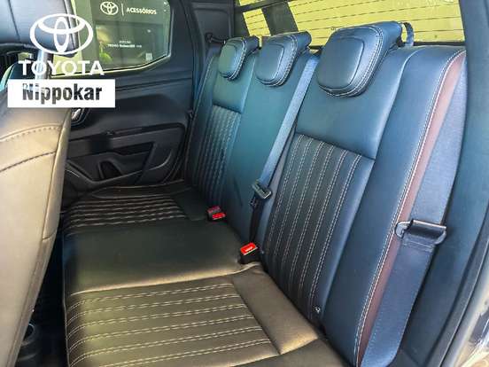 FIAT-STRADA-1.0 TURBO 200 FLEX RANCH CD CVT FIAT-STRADA-2025