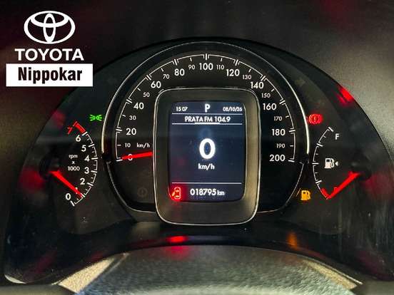 FIAT-STRADA-1.0 TURBO 200 FLEX RANCH CD CVT FIAT-STRADA-2025
