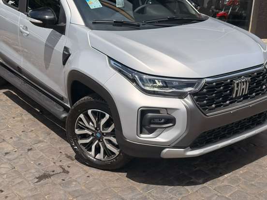 FIAT-STRADA-1.0 TURBO 200 FLEX RANCH CD CVT FIAT-STRADA-2026