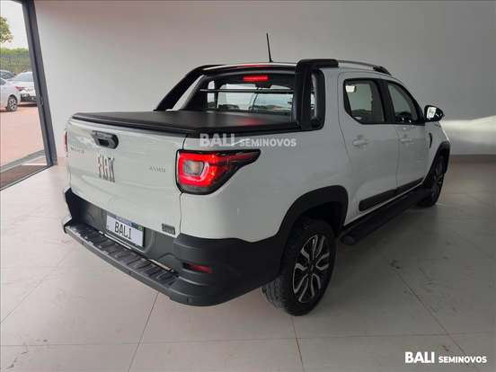FIAT-STRADA-1.0 TURBO 200 FLEX RANCH CD CVT FIAT-STRADA-2023