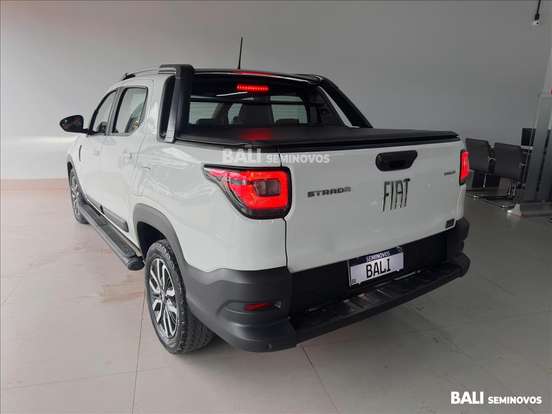 FIAT-STRADA-1.0 TURBO 200 FLEX RANCH CD CVT FIAT-STRADA-2023