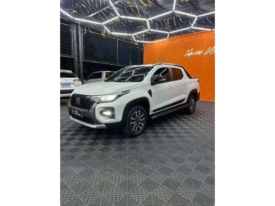 FIAT-STRADA-1.0 TURBO 200 FLEX RANCH CD CVT FIAT-STRADA-2025