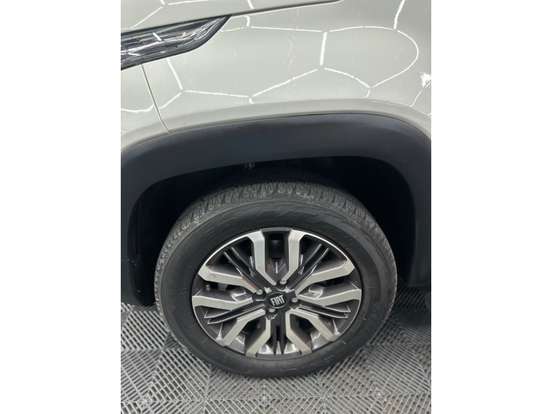 FIAT-STRADA-1.0 TURBO 200 FLEX RANCH CD CVT FIAT-STRADA-2025