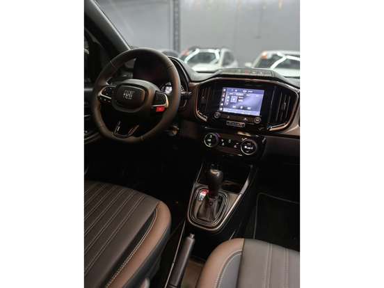 FIAT-STRADA-1.0 TURBO 200 FLEX RANCH CD CVT FIAT-STRADA-2025
