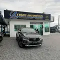 FIAT STRADA 1.0 TURBO 200 FLEX RANCH CD CVT FIAT STRADA 1.0 TURBO 200 FLEX RANCH CD CVT