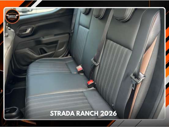 FIAT-STRADA-1.0 TURBO 200 FLEX RANCH CD CVT FIAT-STRADA-2026