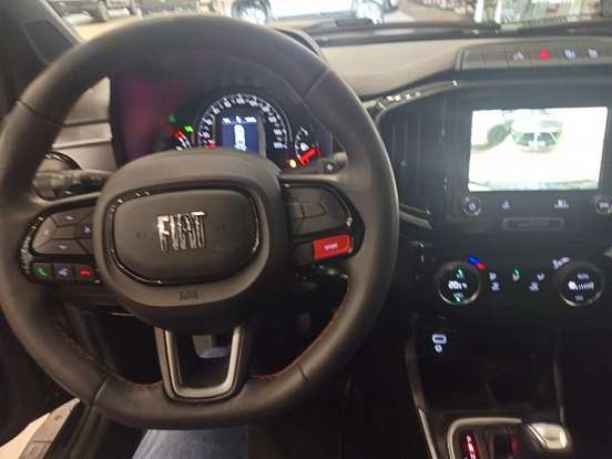 FIAT-STRADA-1.0 TURBO 200 FLEX ULTRA CD CVT FIAT-STRADA-2025