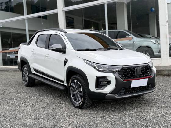 FIAT STRADA 1.0 TURBO 200 FLEX ULTRA CD CVT