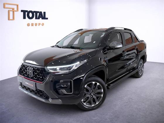 FIAT STRADA 1.0 TURBO 200 FLEX ULTRA CD CVT