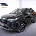 FIAT STRADA 1.0 TURBO 200 FLEX ULTRA CD CVT FIAT STRADA 1.0 TURBO 200 FLEX ULTRA CD CVT