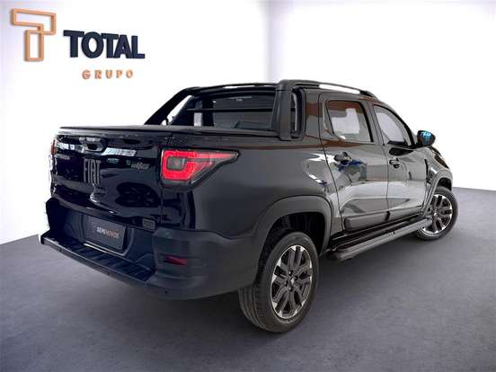 FIAT-STRADA-1.0 TURBO 200 FLEX ULTRA CD CVT FIAT-STRADA-2025