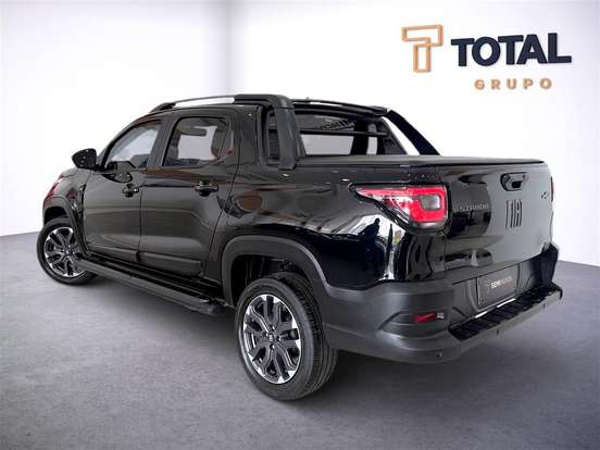 FIAT-STRADA-1.0 TURBO 200 FLEX ULTRA CD CVT FIAT-STRADA-2025