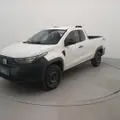 FIAT STRADA 1.3 FIREFLY FLEX ENDURANCE CS MANUAL FIAT STRADA 1.3 FIREFLY FLEX ENDURANCE CS MANUAL