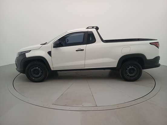 FIAT-STRADA-1.3 FIREFLY FLEX ENDURANCE CS MANUAL FIAT-STRADA-2023