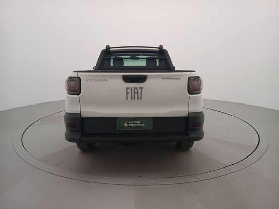 FIAT-STRADA-1.3 FIREFLY FLEX ENDURANCE CS MANUAL FIAT-STRADA-2023