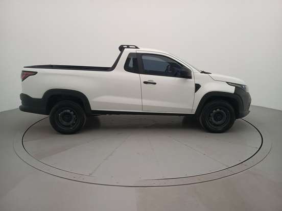 FIAT-STRADA-1.3 FIREFLY FLEX ENDURANCE CS MANUAL FIAT-STRADA-2023