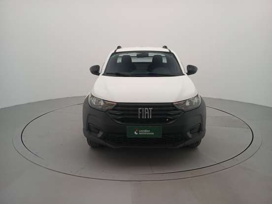 FIAT-STRADA-1.3 FIREFLY FLEX ENDURANCE CS MANUAL FIAT-STRADA-2023